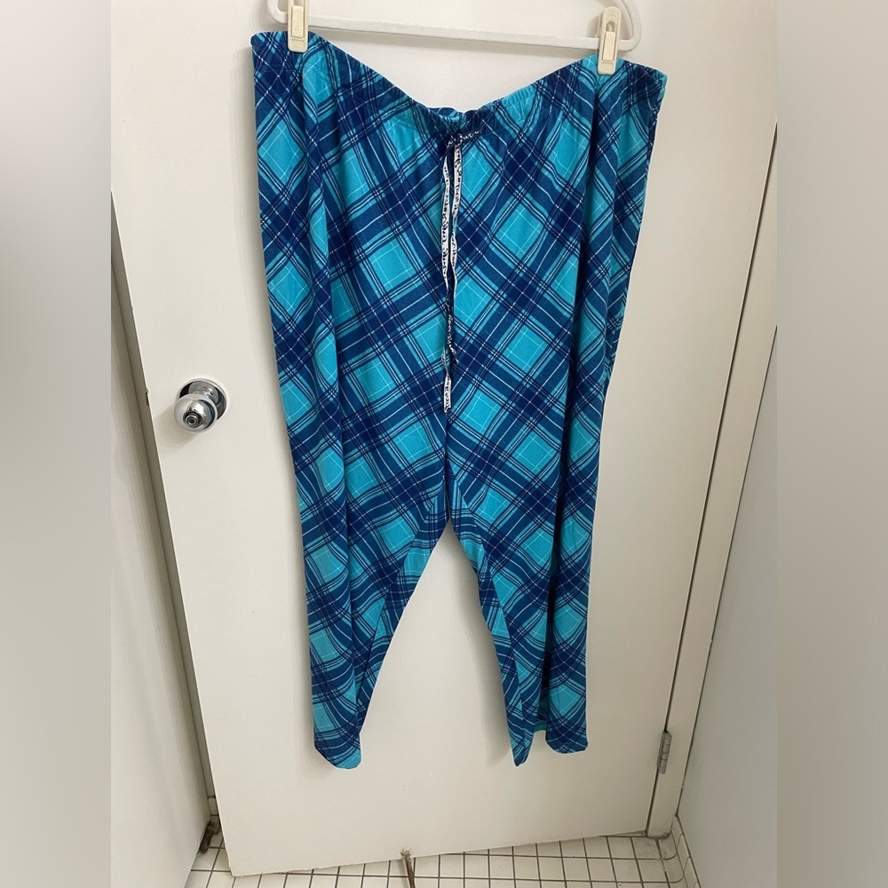 Pajama pants